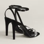 Hermès Luz 105 sandal - Image 3